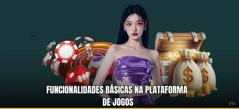 App 89k para Android e iOS - download grátis