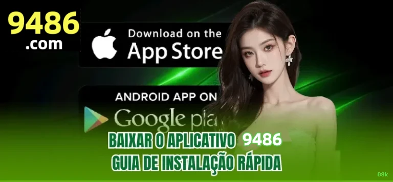 Central de dúvidas rápidas sobre o app 89k