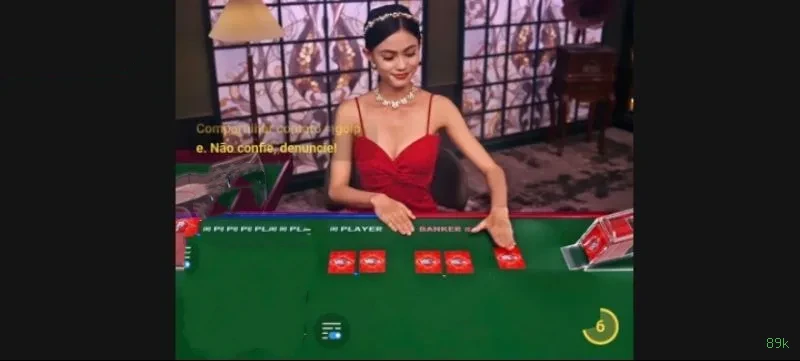 89k multi dispositivo