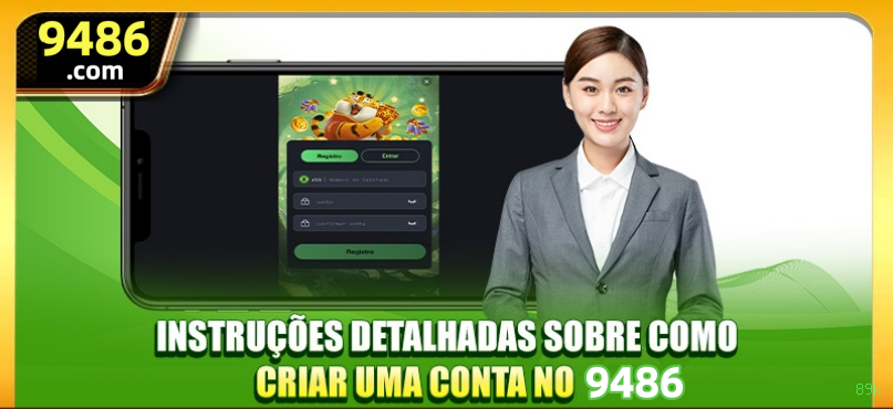 Plataforma 89k - cassino e apostas
