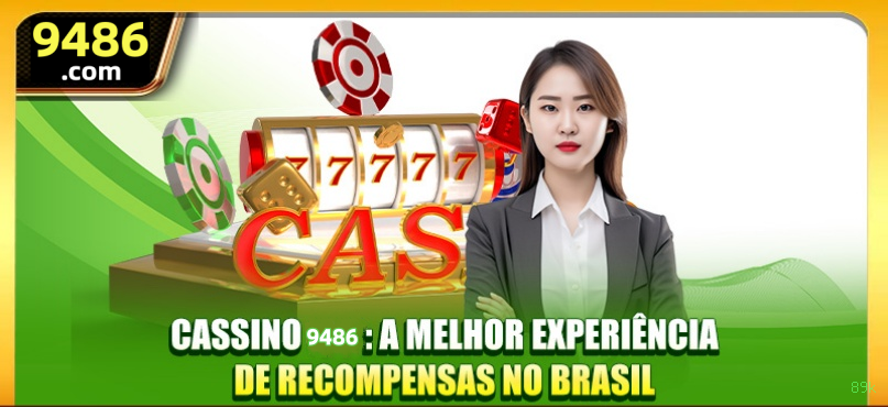 Bônus boas-vindas 89k R$100