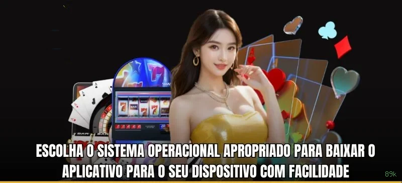 Bônus exclusivos membros VIP 89k